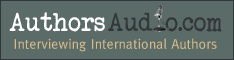 authorsaudiobooks.com - Interviewing International Authors