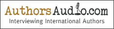 authorsaudiobooks.com - Interviewing International Authors