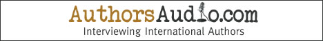 authorsaudiobooks.com - Interviewing International Authors