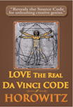 Love is the REAL Da Vinci Code